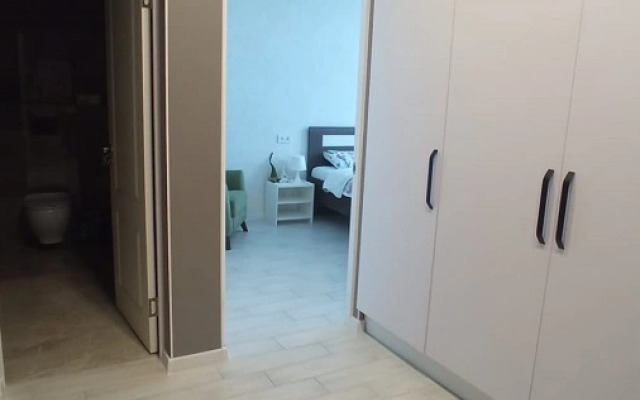 Na Streletskoy Flat