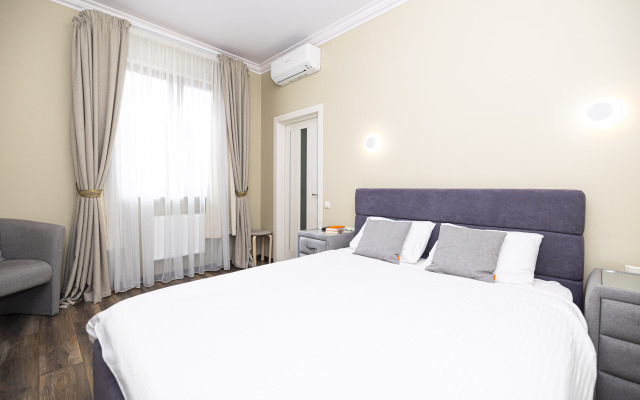One-Room Esto-Sadok Apartaments