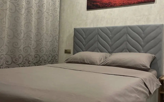 Квартира Уютная Квартира на Сопочинского в Когалыме
