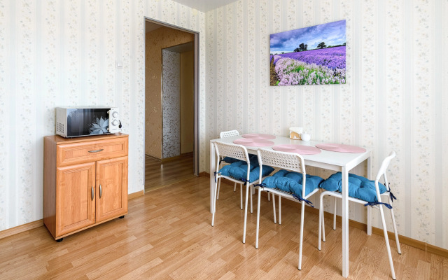 FoxyFlat Karelia Flat