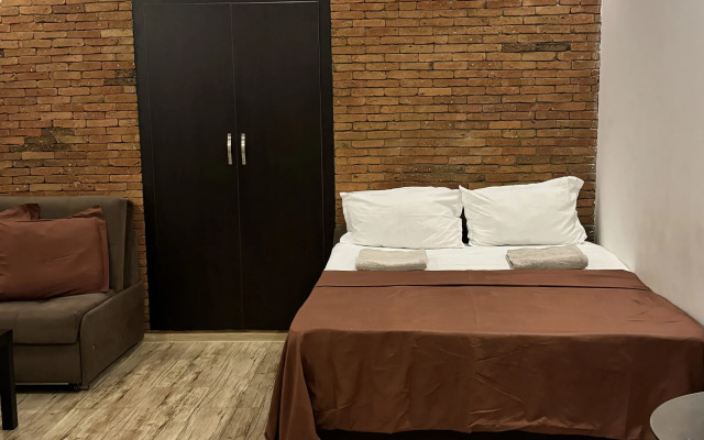 Апартаменты Cozy