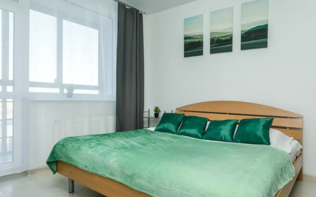 Студия Этажидейли на Студенческой