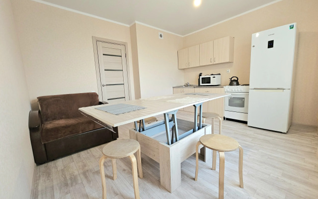 2-komnatnaya 7 spalnykh mest Flat