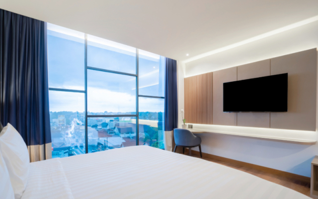 Aston Emidary Bangka Hotel and Conference Center