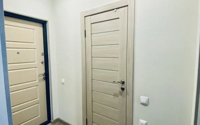 Prostranstvo Apartment