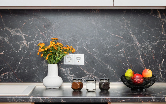 Апартаменты on Koghbatsi Str. 16-110