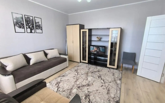 Квартира Астрахань на ладони