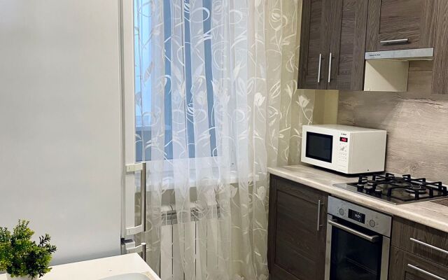Grey Apartament
