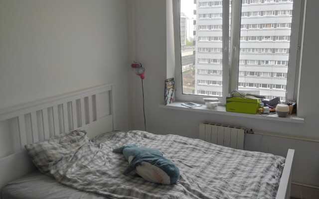 Апартаменты на улице Академика Анохина 13