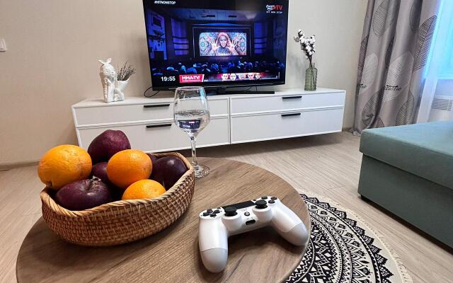 Snegiri Universitetskaya 7 Apartament