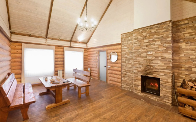 База отдыха Волшебная заводь