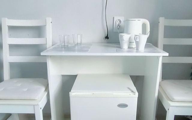 Liga23 Apartments