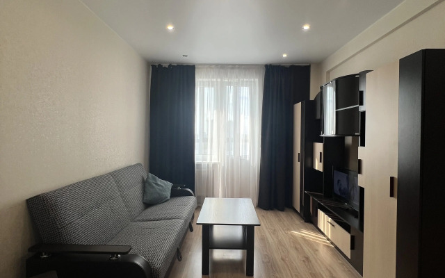 Квартира Уютная в ЖК Алые Паруса