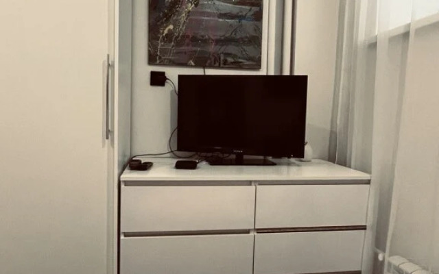 Апартаменты Wow House на Вернадского у метро 6