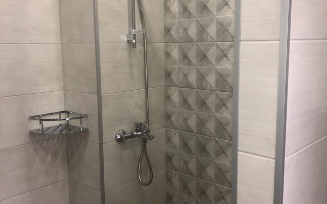 Apartament - 20 Apartments