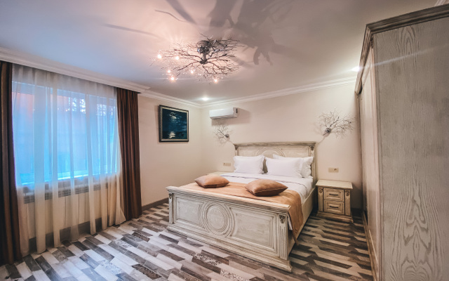 Luxury Aspar Apartment Apartaments