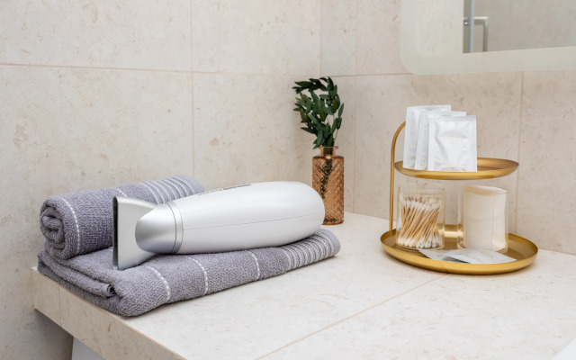 Квартира в Солнечном