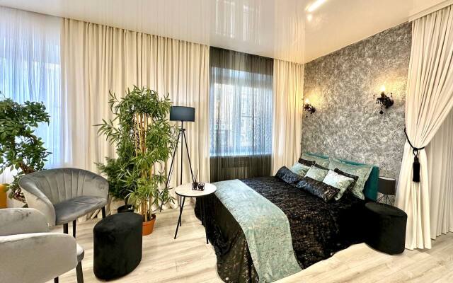 Квартира Центр на проспекте Революции