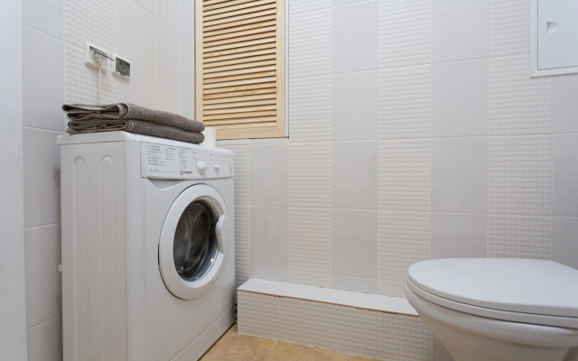 Квартира на улице Токарей 27/2