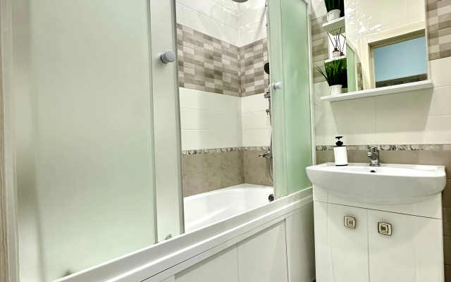 Квартира FSF Уютная в географическом центре Superior