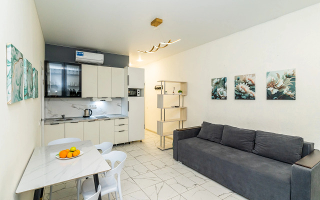 Апартаменты Nebo-VL 10