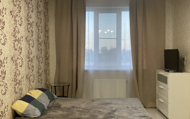 Квартира Уютная студия в центре
