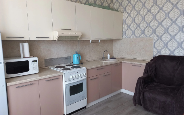 Квартира в Центре около ЖД