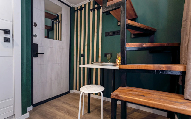 Апартаменты InHome24 на Автозаводской