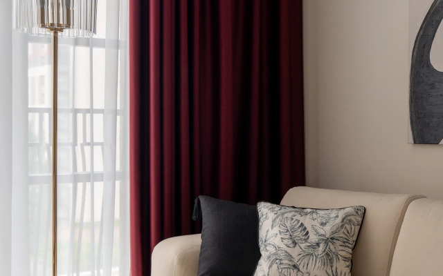 Grand Peterburg Flat