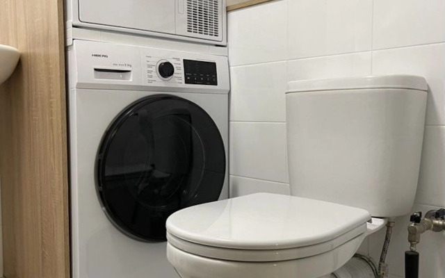 Квартира на Улице Лобненская 13 к2