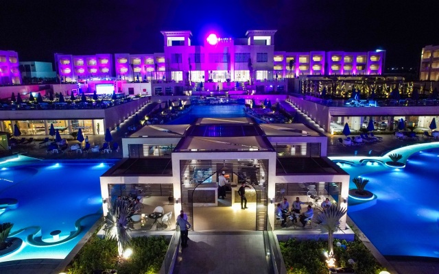 Cleopatra Luxury Resort Sharm – Adults Only 16 plus