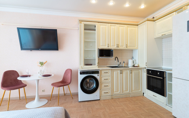 V Sunny Hill Ot Letoapart Apartments