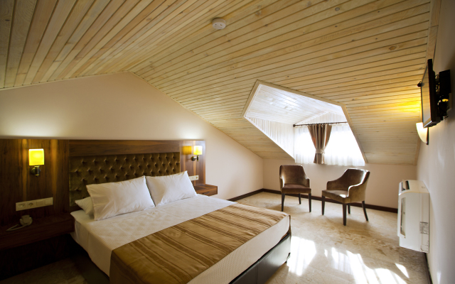 Boutique Montana Mini-Hotel