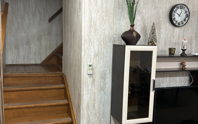 Апартаменты Уютное бунгало рядом с ГЛЦ