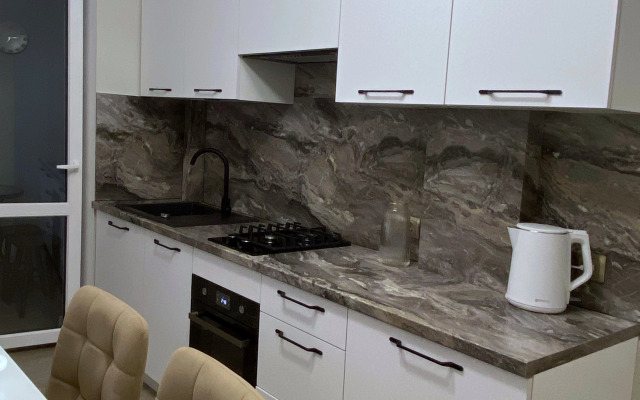 Квартира Современная Рядом с Северным Вокзалом