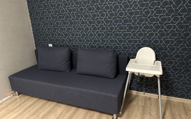 Апартаменты Фаворит рядом с парком