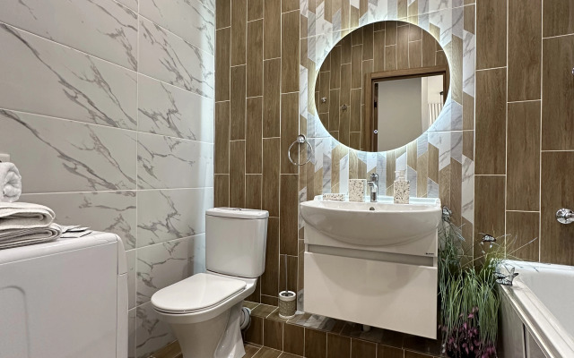 Очаровательные Апартаменты ЖК Новый Свет