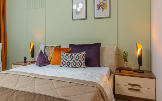 Апартаменты Классические SalutApart 99