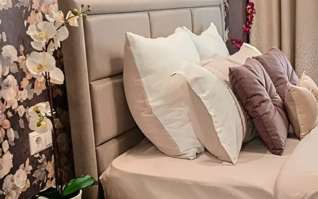 Квартира Комфортный дом вдали от дома