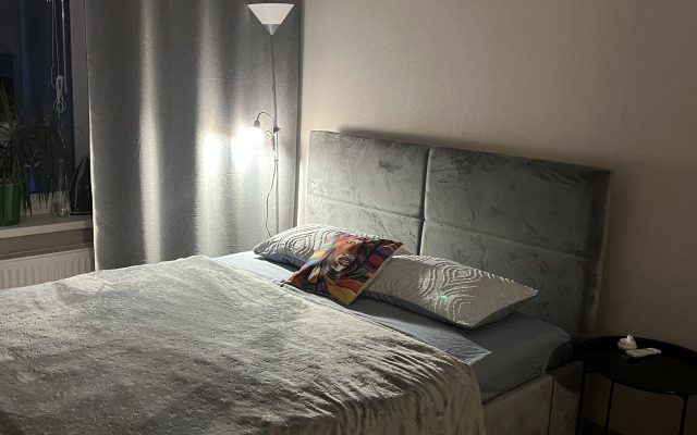 Квартира на Просп Московский 19