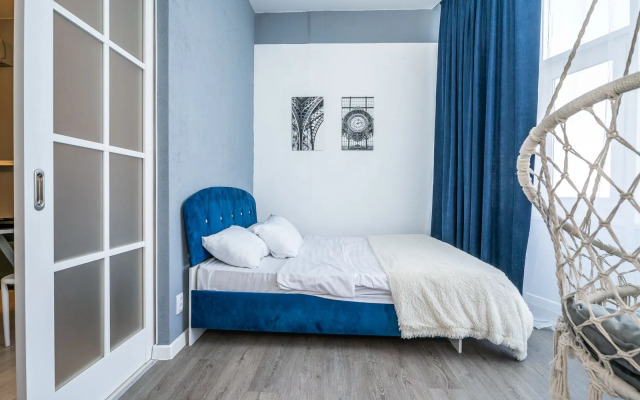 Апартаменты Nebo-VL 3