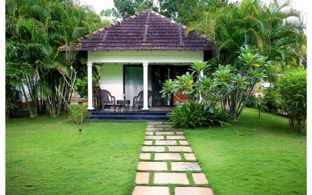 Seclude Kerala Marari Sands Resort Hotel