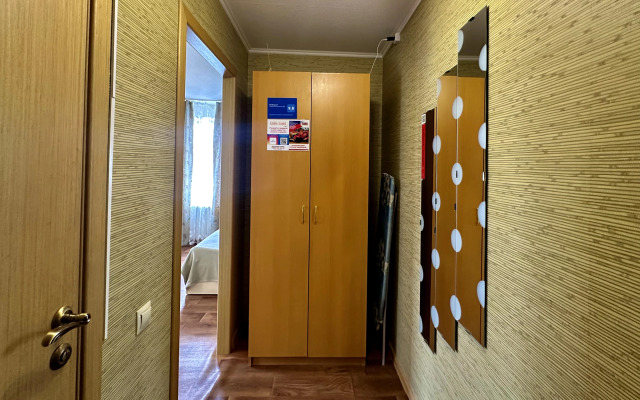 Квартира Калина на Заводской 4