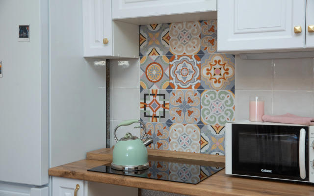 Апартаменты Дом