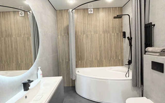 Частный Дом Новый Котедж  Посуточно