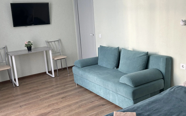 Апартаменты №3-2