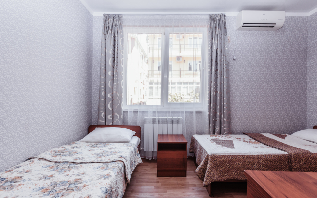 Marina Guest House