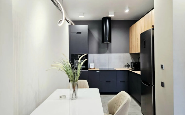 Квартира Неотель в центре рядом Парк Орленок ВГУИТ