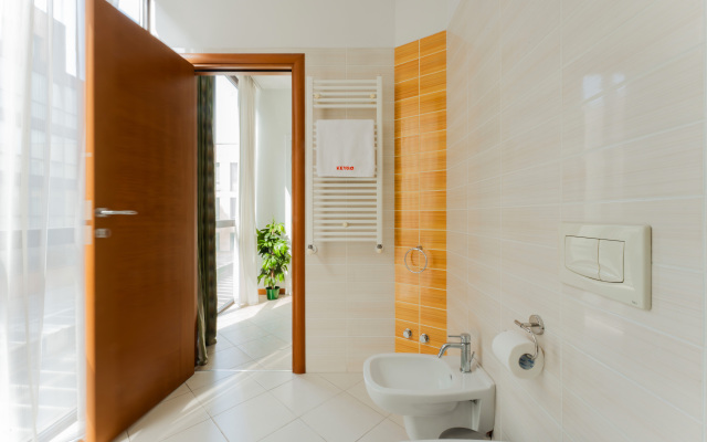 Spacious 1br Apt/near Republic Square/by Keygo 74 Apartments