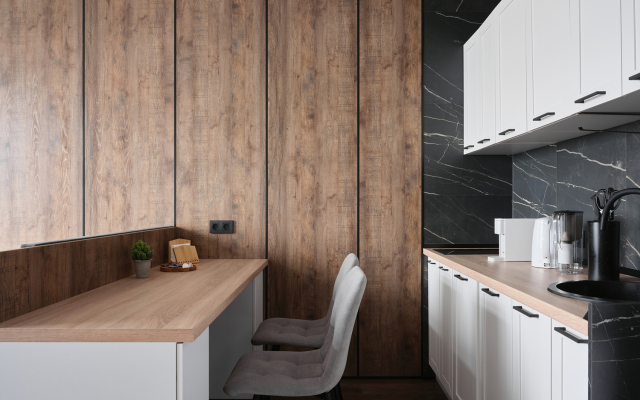 Квартира Territory_for_life Стрижи-Сити